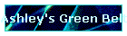 Ashley's Green Belt